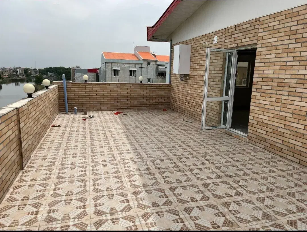 پارک دانشجوحمیدیان پنت هاوس ۴خواب ۲۵۰متری معاوضه|فروش آپارتمان|رشت, حمیدیان|دیوار