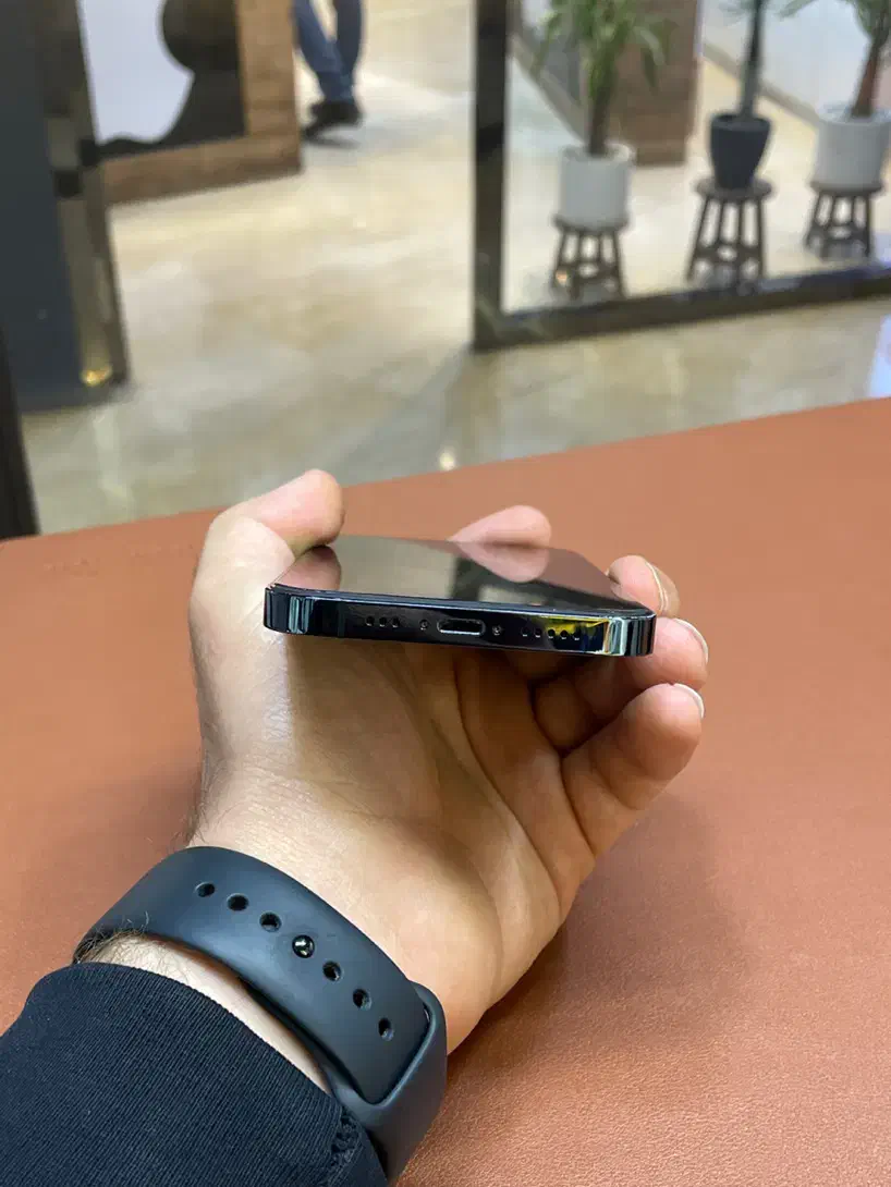 آیفون ۱۲ پرو 256g|موبایل|اصفهان, چرخاب|دیوار