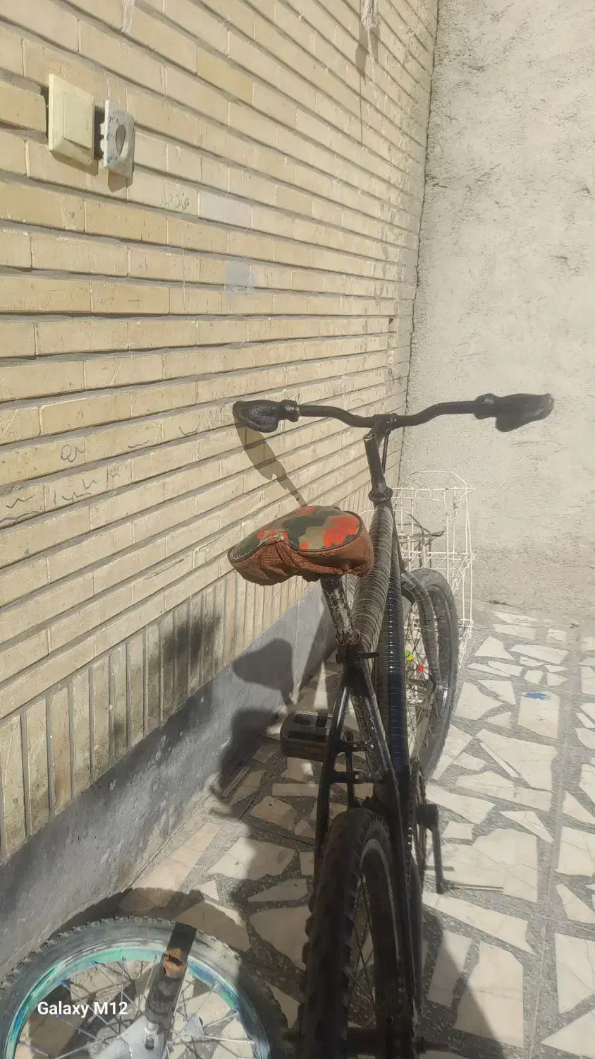 دوچرخه 20|دوچرخه، اسکیت، اسکوتر|زاهدان, |دیوار