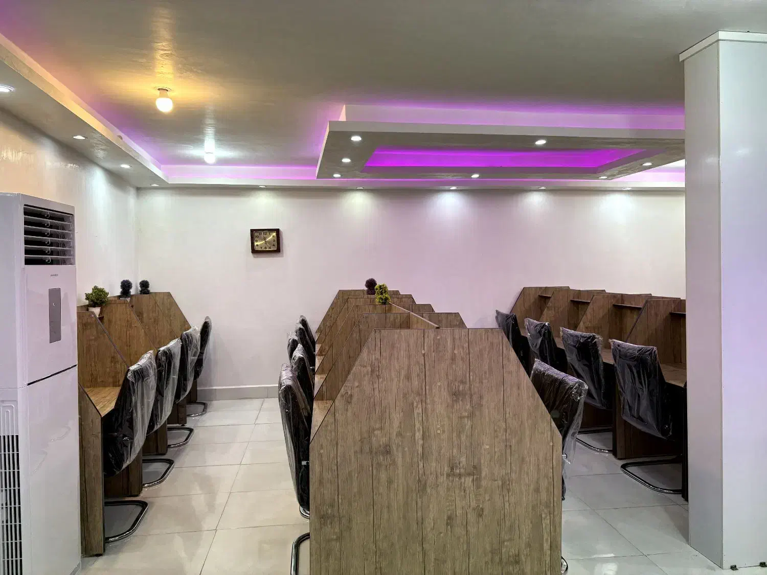 پانسیون و سالن مطالعه دخترانه در شهرستان ایذه|خدمات آموزشی|ایذه, |دیوار