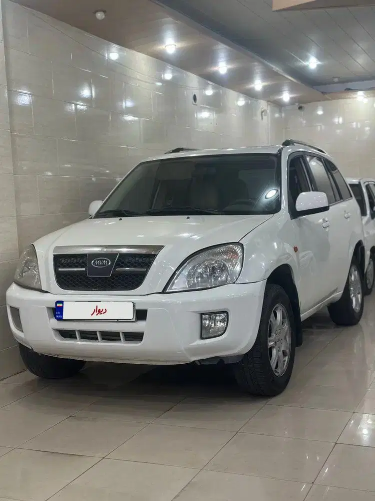 mvm X33 مدل 91|خودرو سواری و وانت|کرج, احدآباد|دیوار