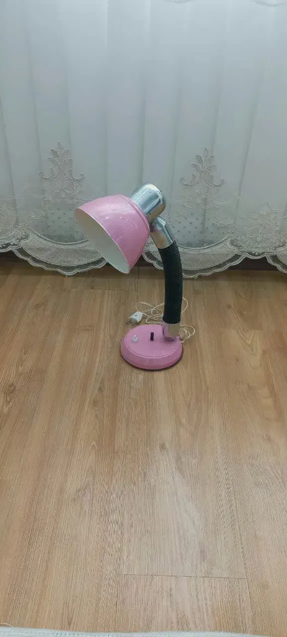 چراغ خواب|چراغ خواب و آباژور|کرج, فاز ۳ گوهردشت|دیوار