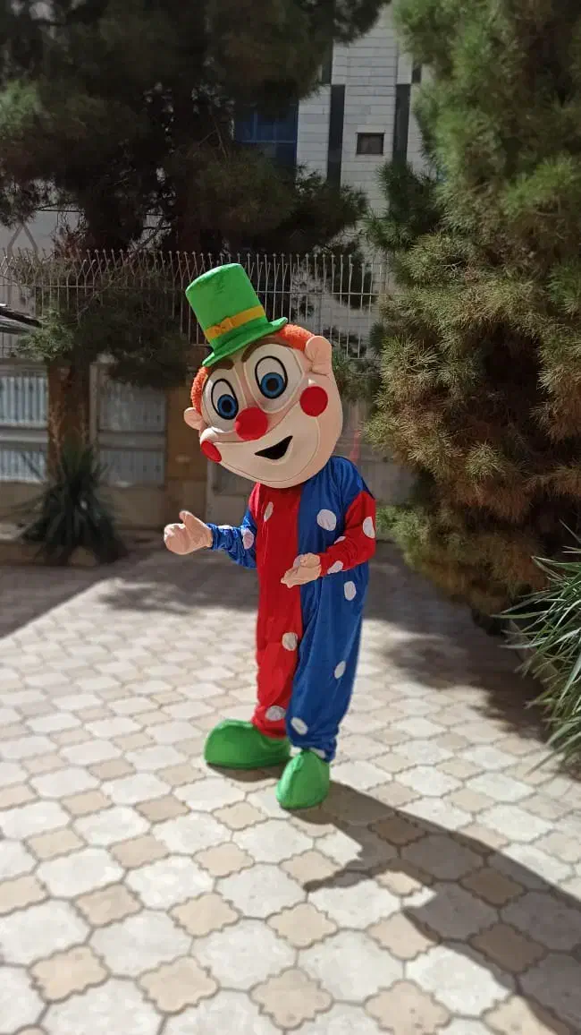 تولیدتنپوش عروسکی|اسباببازی|چهاردانگه (تهران), |دیوار