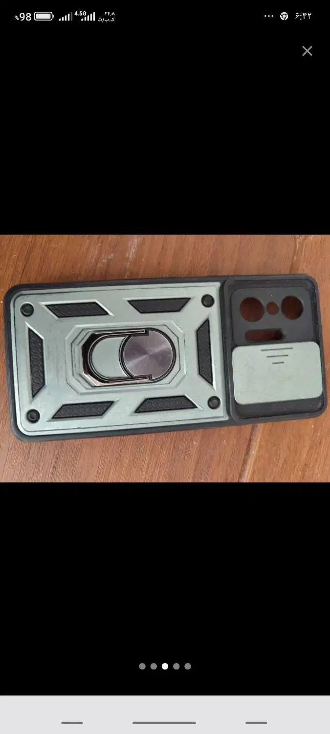 قاب گوشی|لوازم جانبی موبایل و تبلت|بجنورد, |دیوار