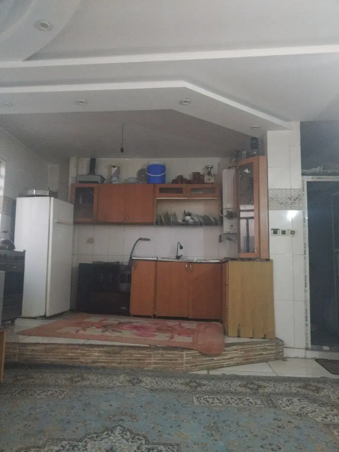 70متری|فروش خانه و ویلا|شیراز, کفترک|دیوار