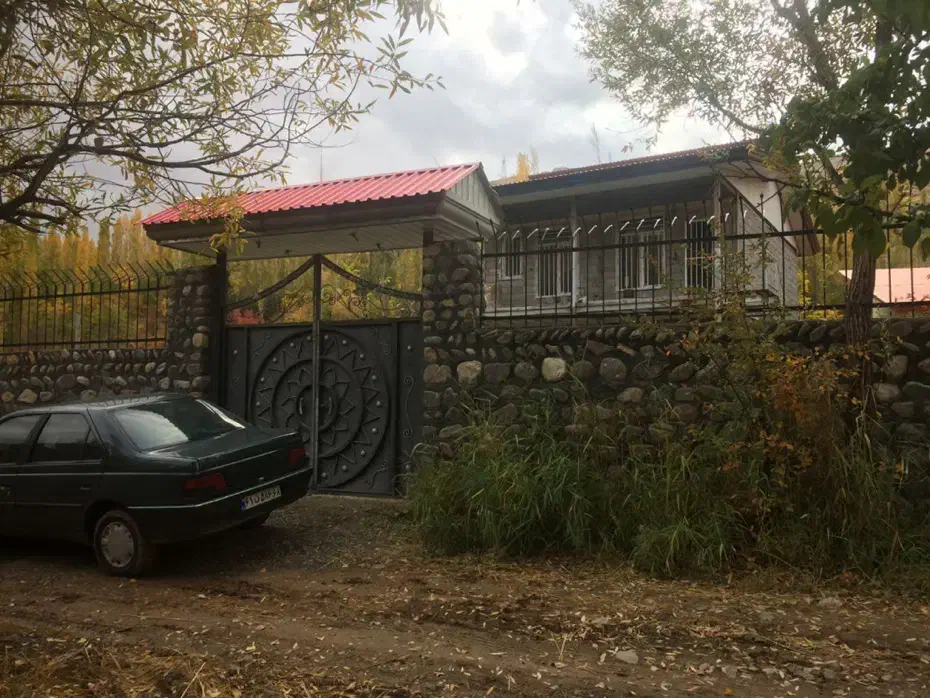 باغ ویلا طالقان|فروش خانه و ویلا|طالقان, |دیوار