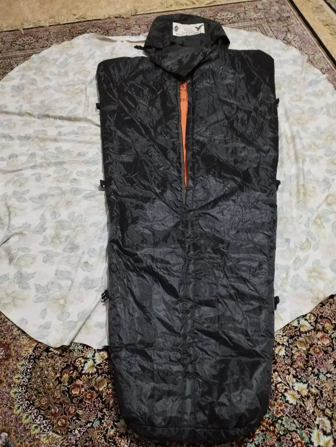 کیسه خواب در حد نو امریکایی|کوهنوردی و کمپینگ|پردیس, فاز ۱|دیوار