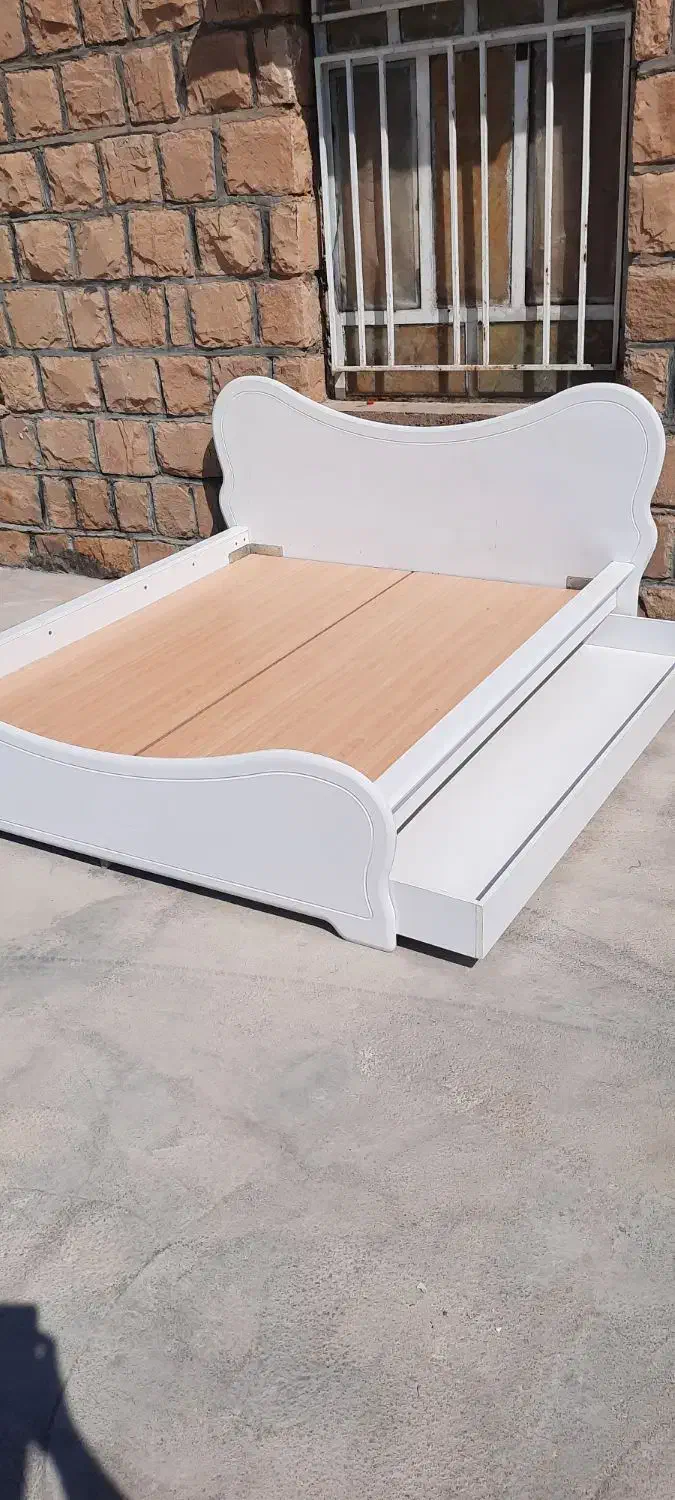 تخت خواب|تخت و سرویس خواب|لیکک, |دیوار