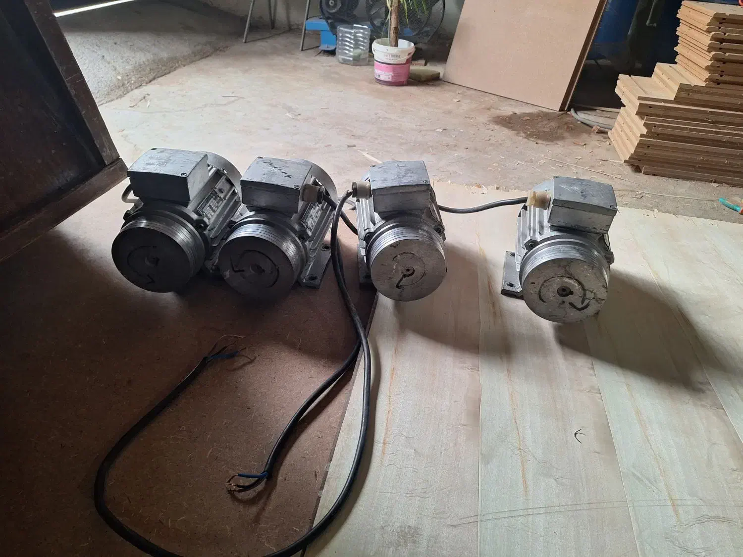 دریل ایستاده و دینام ۳ فاز|ماشینآلات صنعتی|کرج, انبار مپنا|دیوار