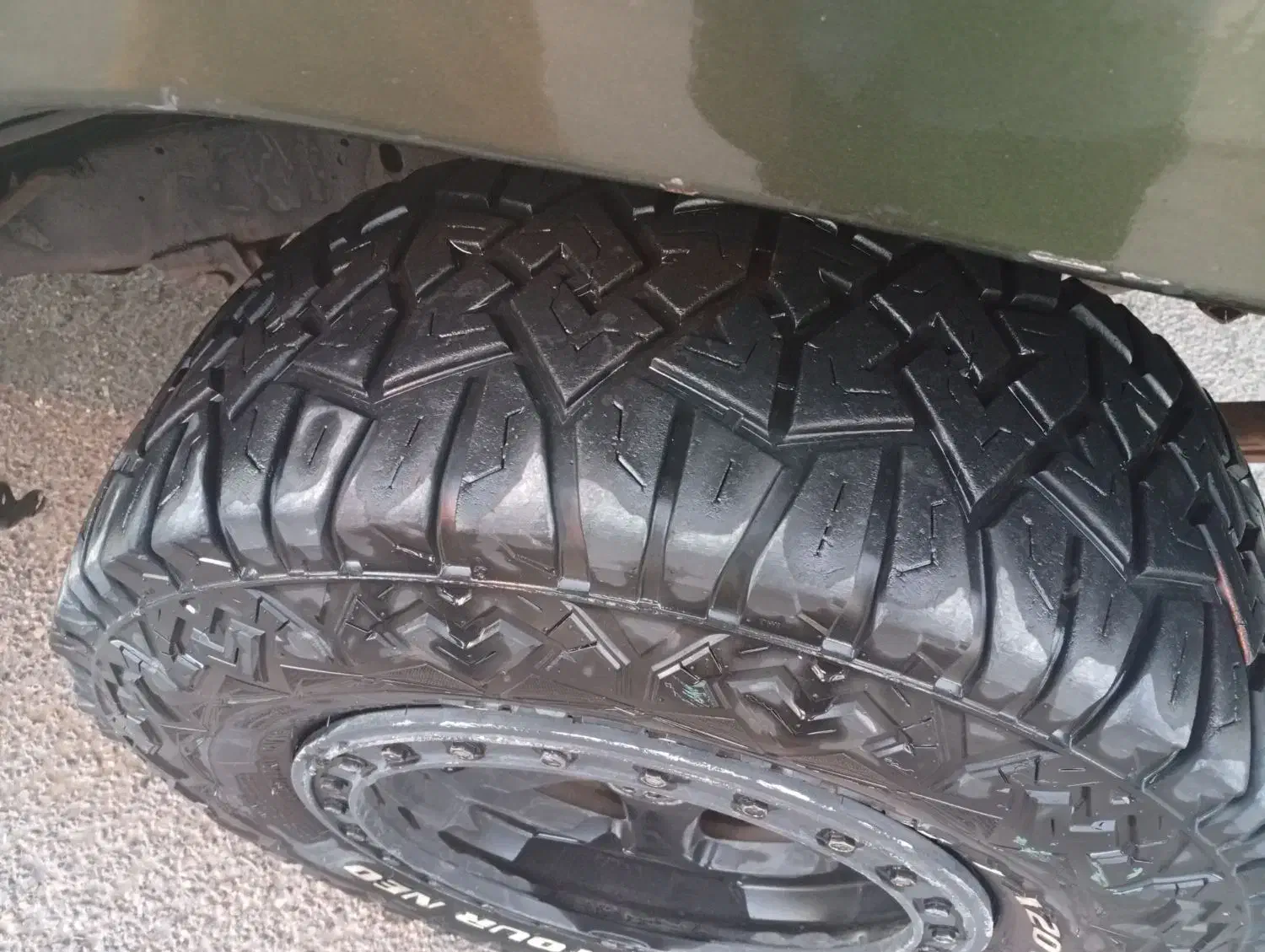 پاترول 6سیلندر مدل 74|خودرو سواری و وانت|دره شهر, |دیوار