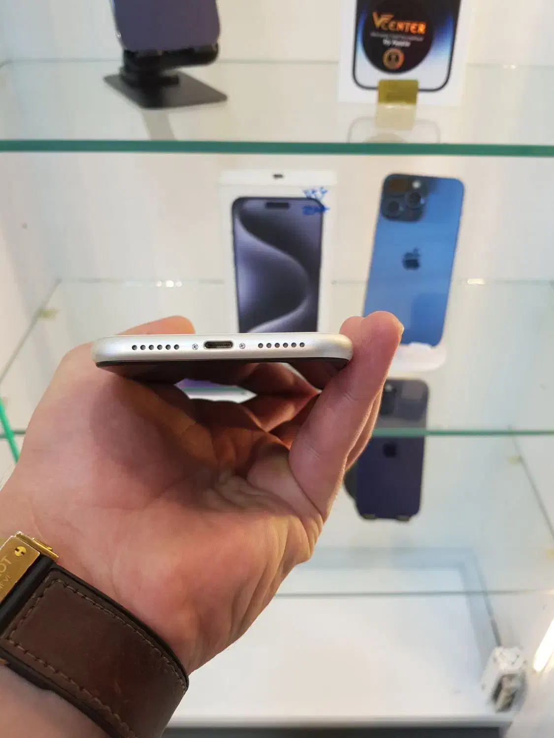 اقساط آیفون ۱۱ نرمال iphone 11normall|موبایل|شیراز, زند|دیوار