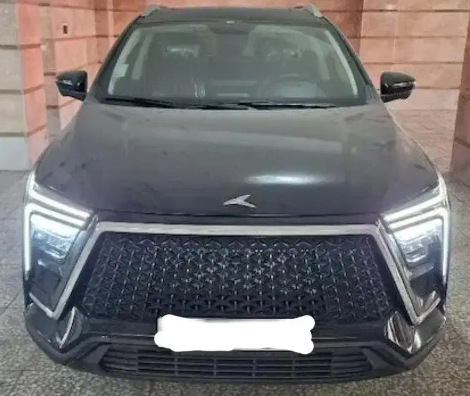 کی ام سی X5 صفر مدل ۱۴۰۴ مدارک کامل|خودرو سواری و وانت|تهران, قیطریه|دیوار