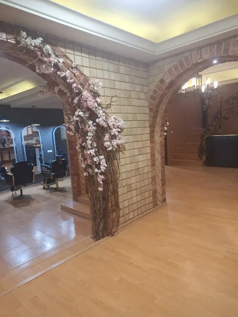 واگذاری وسایل سالن زیبایی بعلت مهاجرت|آرایشگاه و سالنهای زیبایی|مشهد, سجاد شهر|دیوار