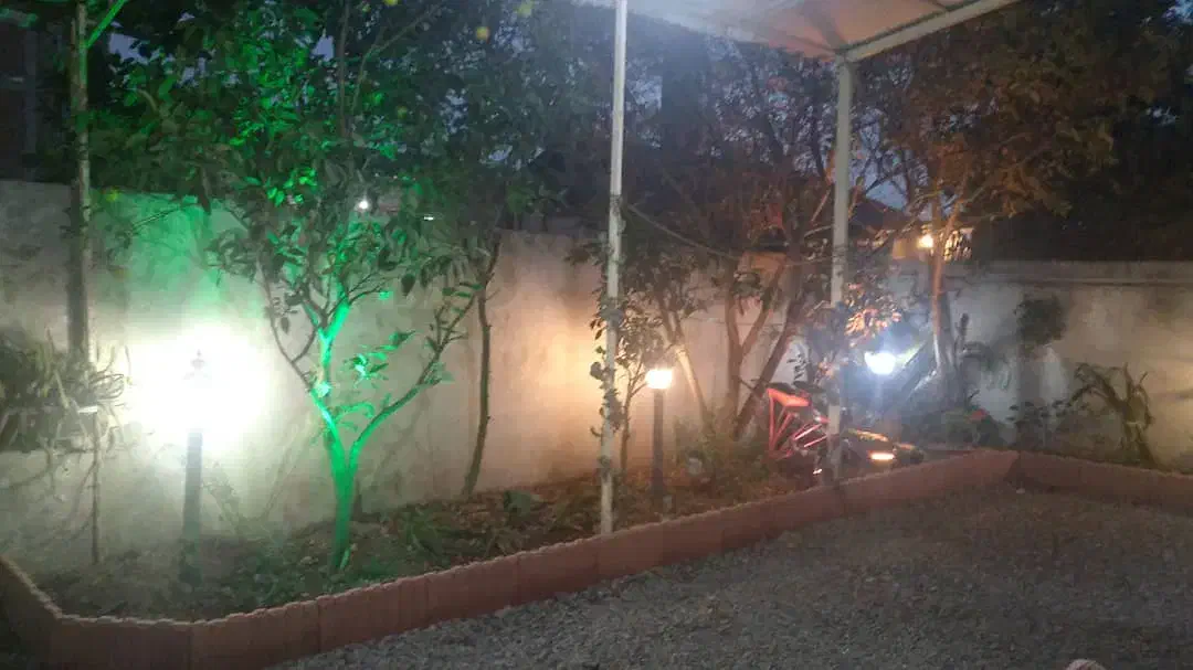 خانه همکف دو خواب ظرفیت ۴تا ۸ نفر|اجارهٔ کوتاه‌مدت آپارتمان و سوئیت|سرخرود, |دیوار