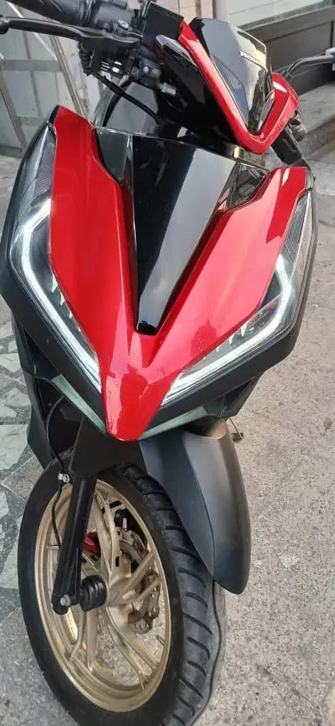 فروش کلیک|موتورسیکلت|بندر انزلی, امامزاده|دیوار