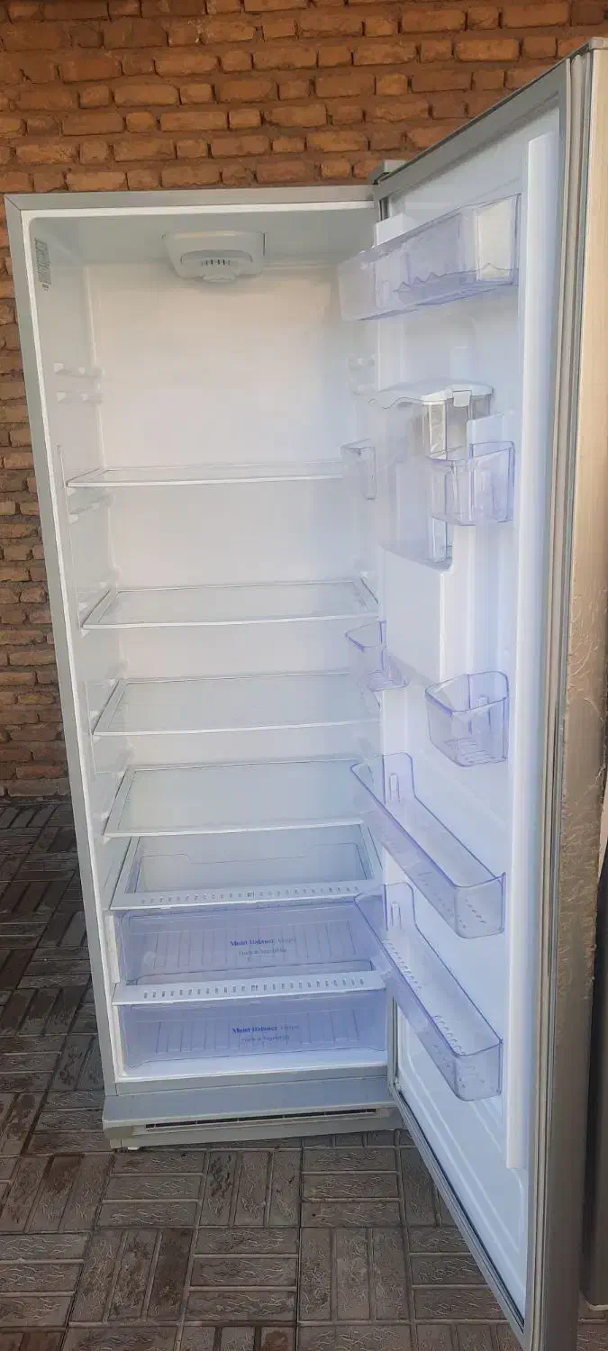 یخچال فریزر دوقلو|یخچال و فریزر|شاهین دژ, |دیوار