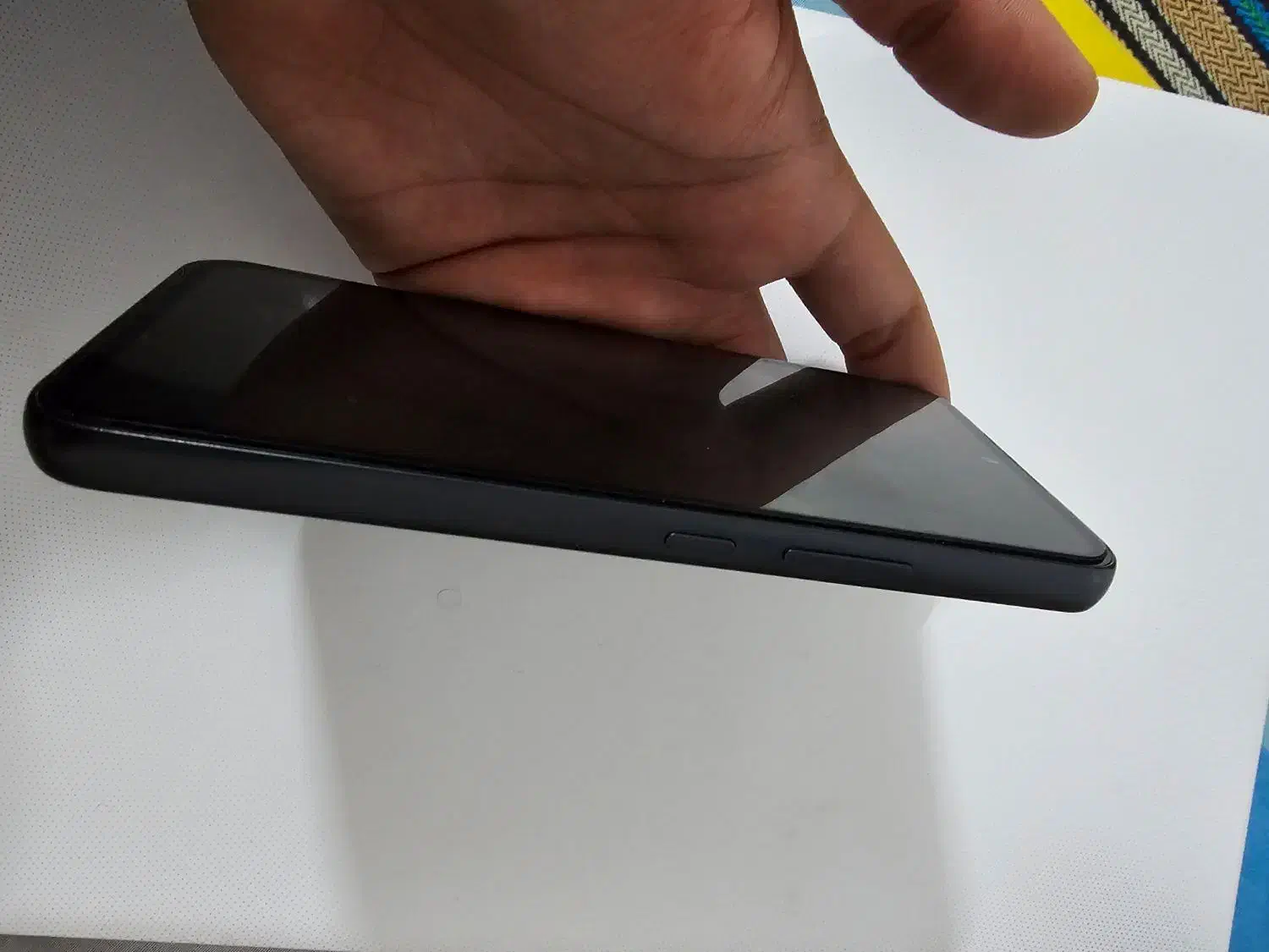 A54 در حد نو ویتنام|موبایل|اصفهان, برازنده|دیوار