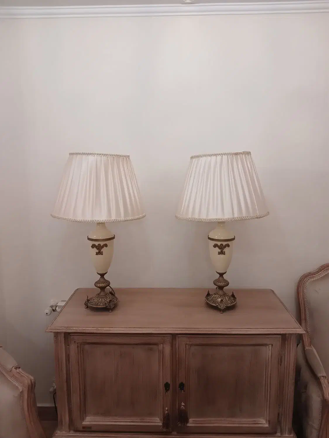 آباژور|چراغ خواب و آباژور|تهران, تهرانپارس غربی|دیوار