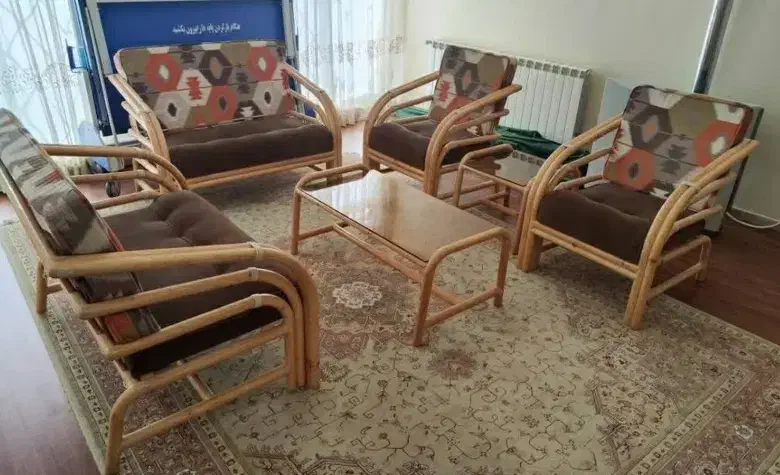 مبل|مبلمان خانگی و میز عسلی|دماوند, دماوند|دیوار