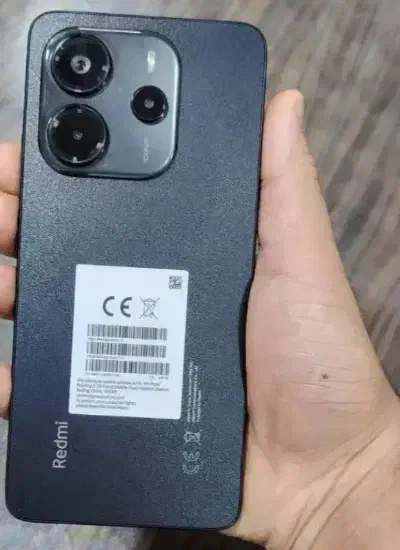 شیائومی not 14|موبایل|مشهد, توس (بلوار توس)|دیوار