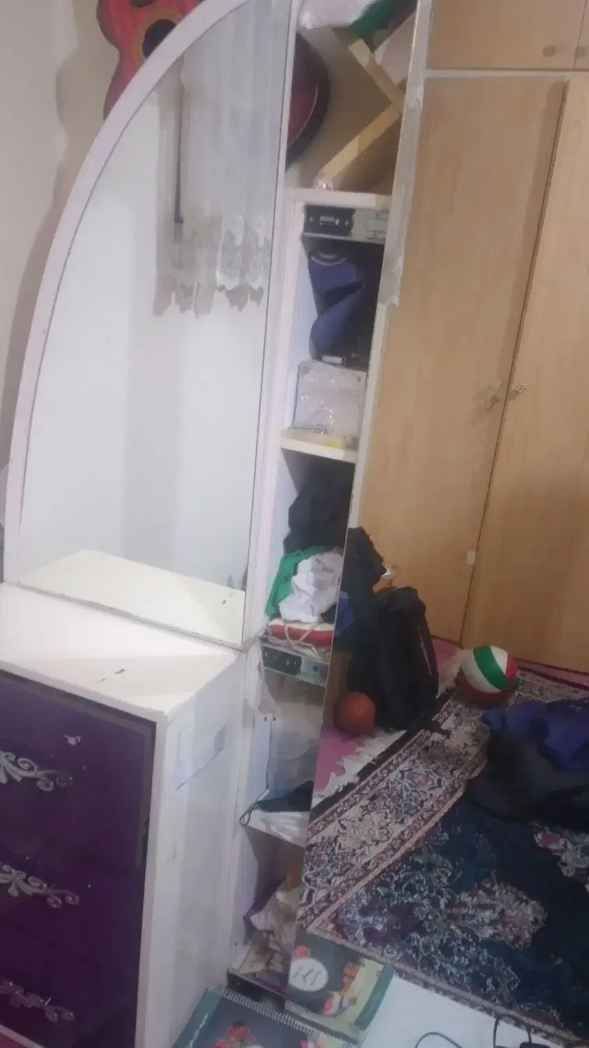 دراور|جاکفشی، کمد، دراور|پاکدشت, شهرک انقلاب|دیوار