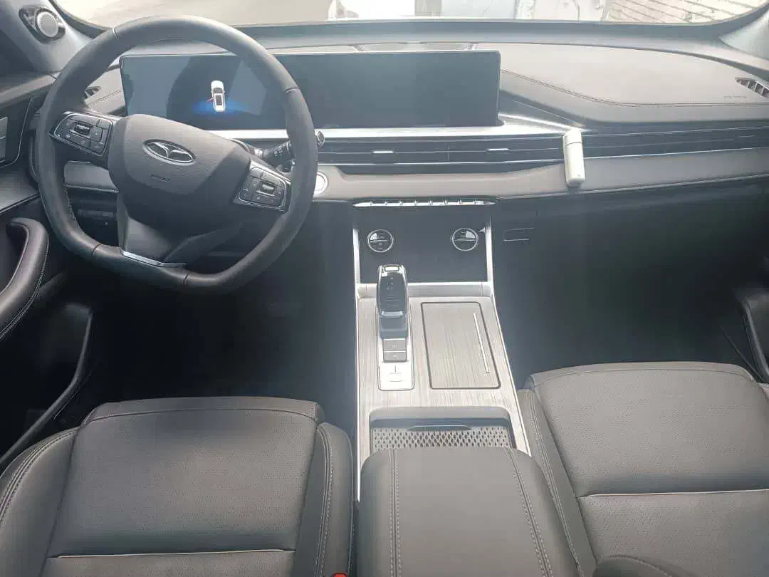 +TIGGO 7 مدل 1404 نقدواقساط ( TKK)|خودرو سواری و وانت|تهران, حکمت|دیوار