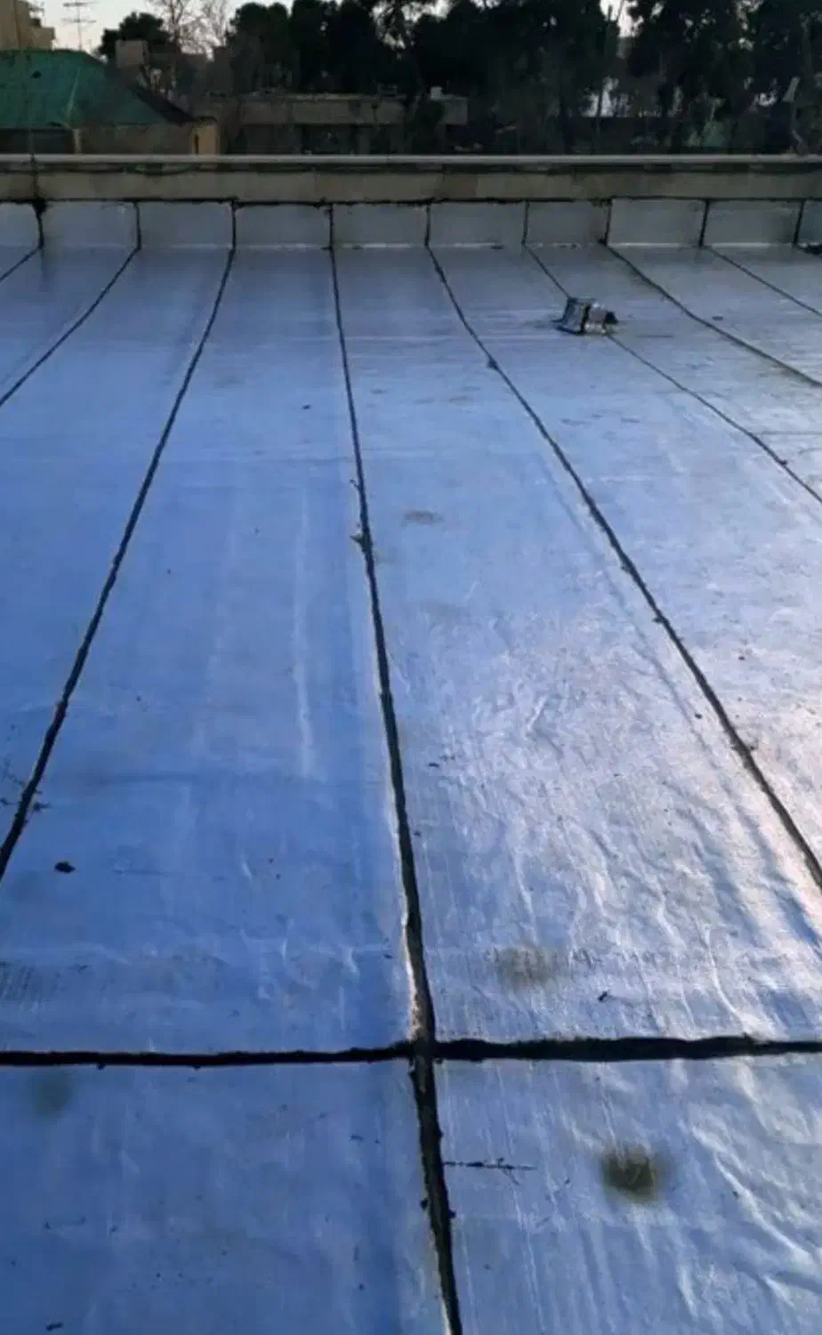 ارائه خدمات ایزوگام آسفالت قیروگونی|خدمات پیشه و مهارت|اراک, |دیوار