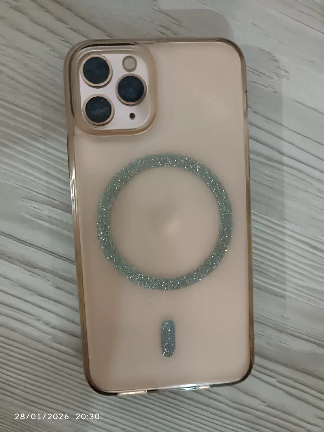 ۱۱ پرو تمیز|موبایل|ارومیه, |دیوار