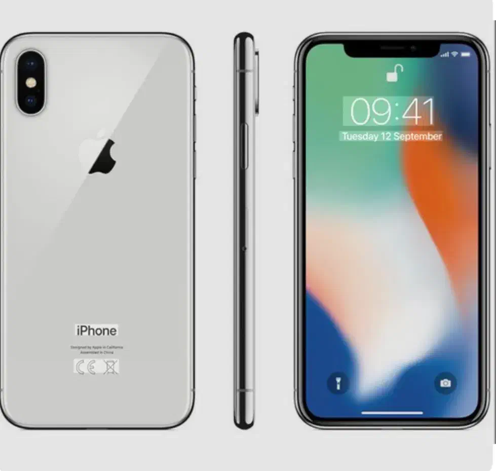 آیفونx|موبایل|دزفول, |دیوار