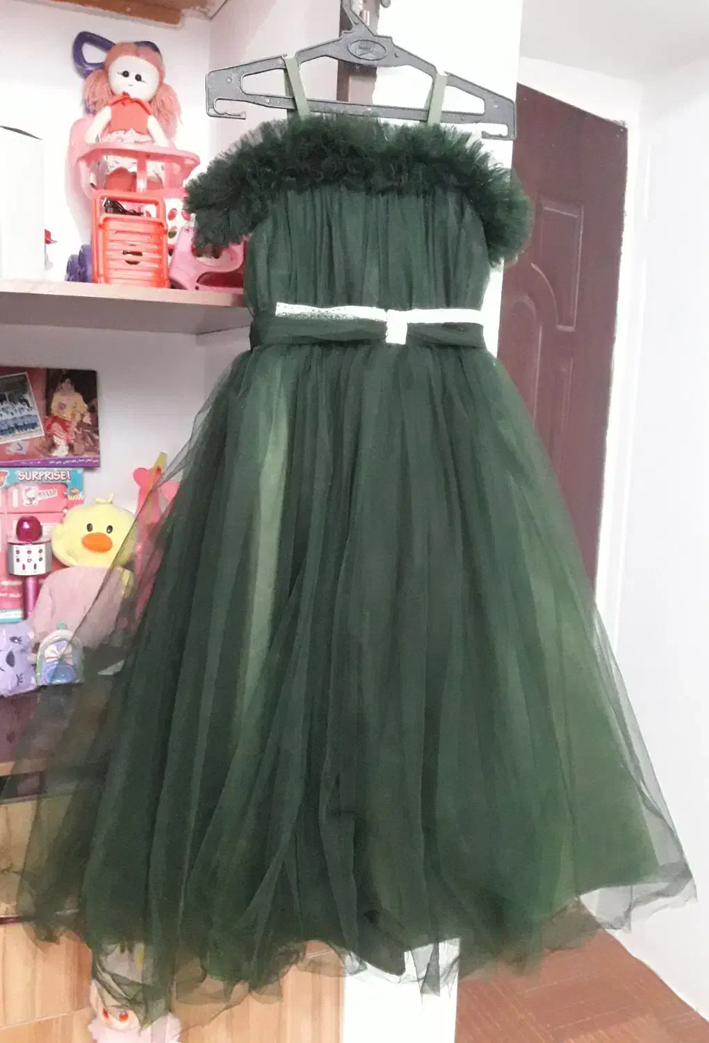 لباس طور|لباس|آشخانه, |دیوار