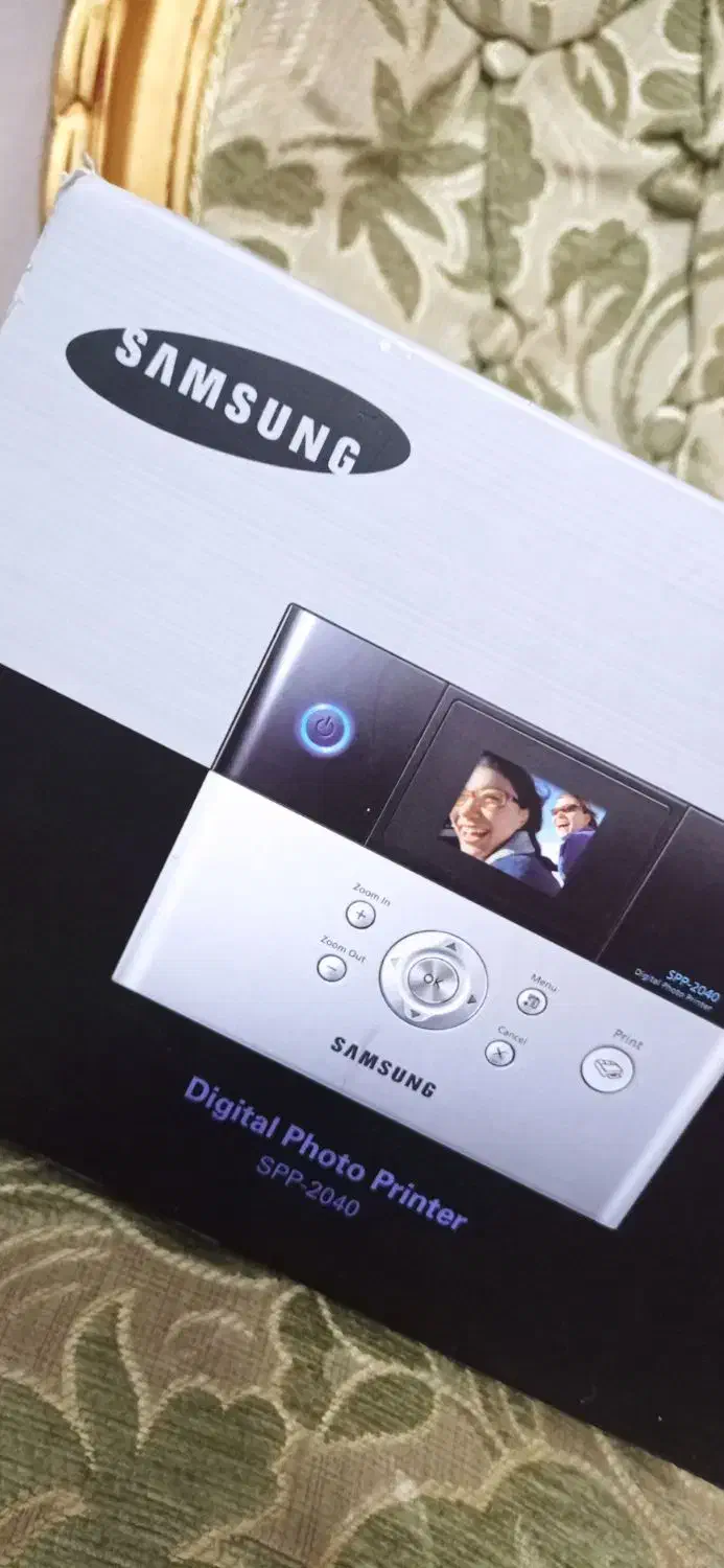 پرینتر سامسونگ- چاپ عکس دیجیتال|پرینتر، اسکنر، کپی، فکس|کرمانشاه, |دیوار