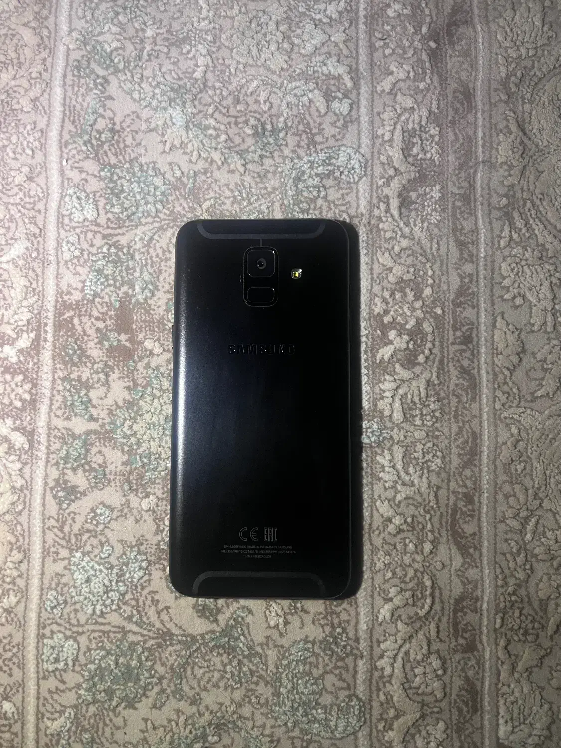 گلکسی A6|موبایل|تهران, ورزشگاه آزادی|دیوار