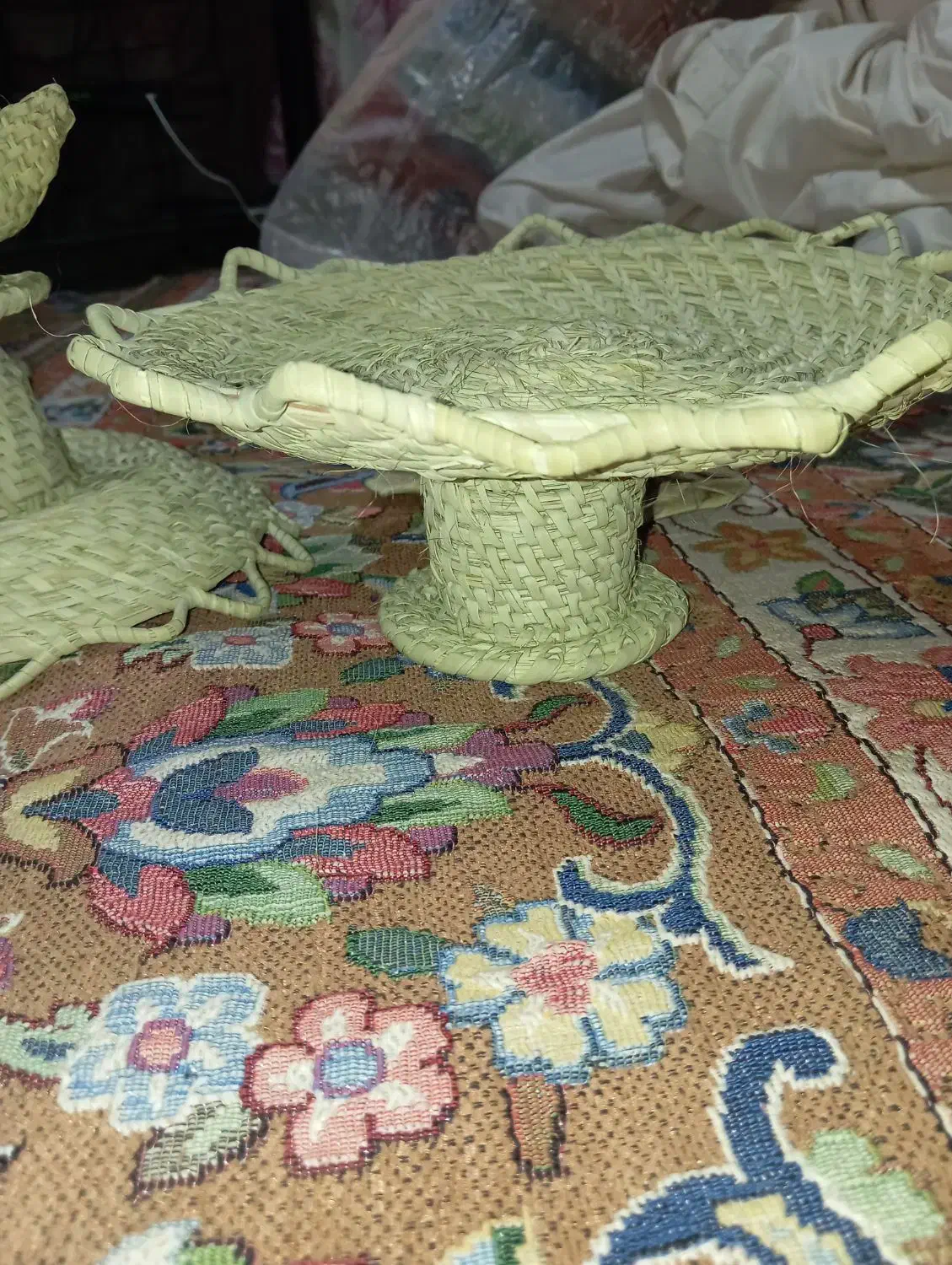 صنایع دستی|صنایع دستی و سایر لوازم تزئینی|سراوان, |دیوار