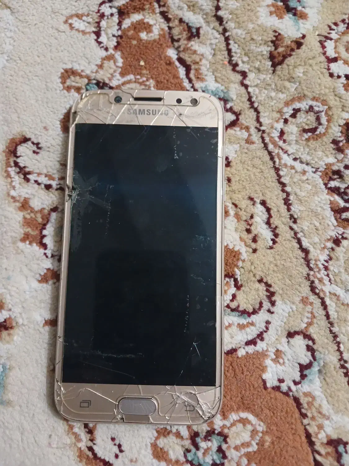 فروش گوشی سامسونگ|موبایل|قزوین, |دیوار