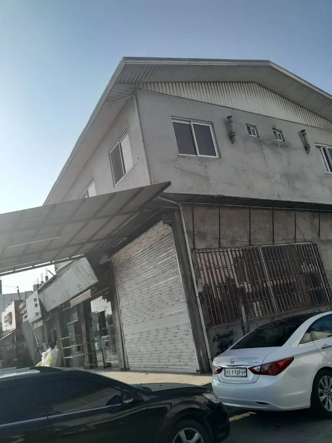 فروش تجاری مسکونی با بهترین لوکیشن|فروش مغازه و غرفه|محمودآباد, |دیوار