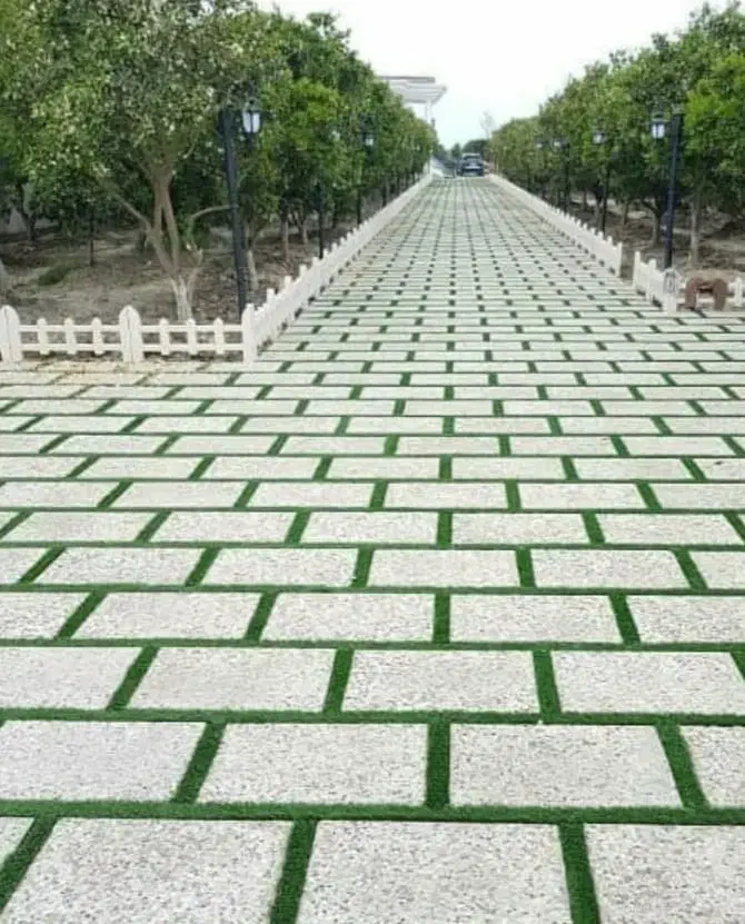 چمن آسیا|مصالح و تجهیزات ساختمان|مشهد, آزادشهر|دیوار