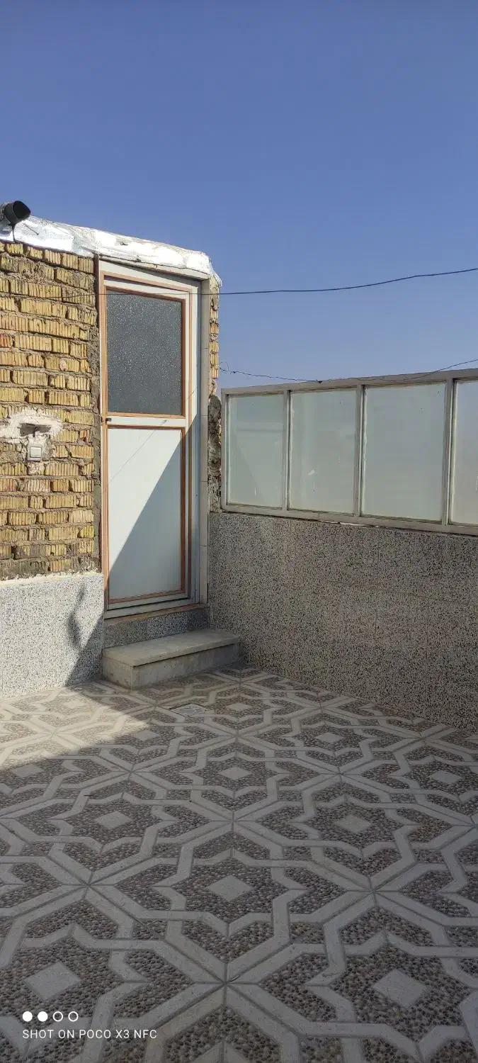 منزل دوخوابه واقع در فاز 5|اجارهٔ خانه و ویلا|فسا, |دیوار