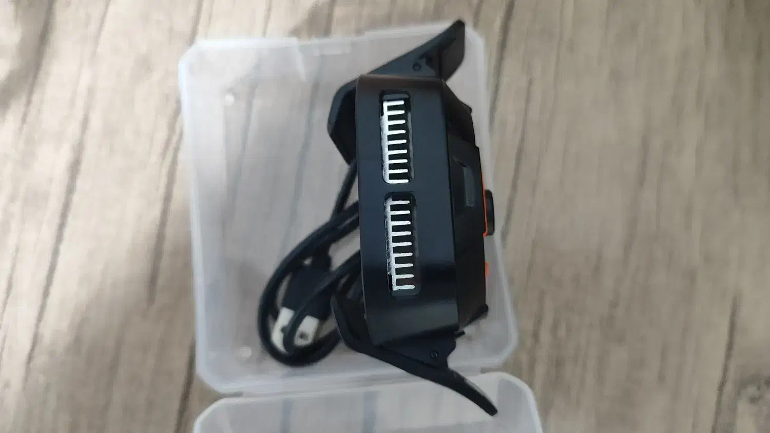 فن خنک کننده موبایل|لوازم جانبی موبایل و تبلت|زابل, |دیوار