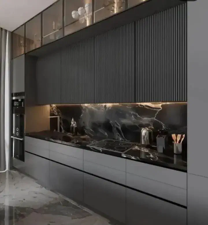 کابینت مدرن میخوای، بسپار به ووداکس|مصالح و تجهیزات ساختمان|مشهد, جانباز|دیوار