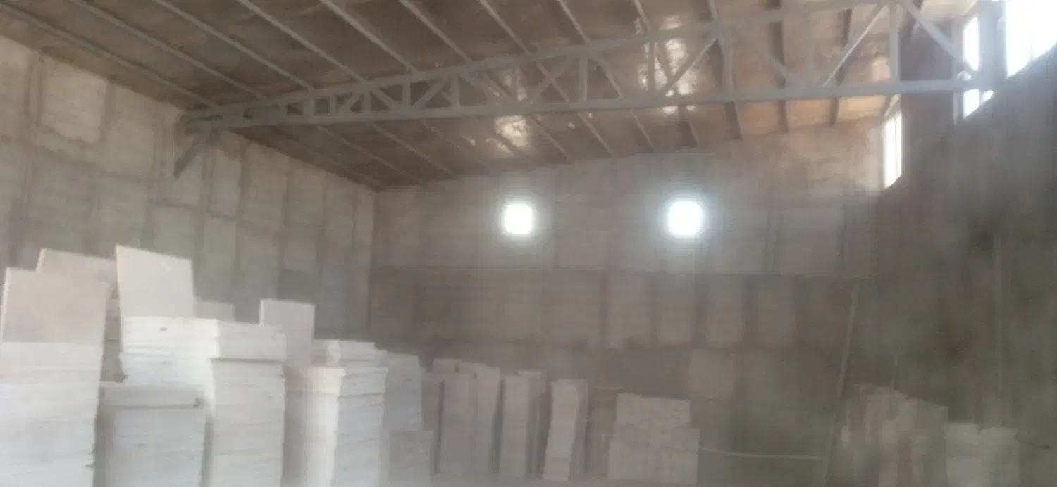 اجاره سوله صنعتی|اجارهٔ دفتر صنعتی، کشاورزی، تجاری|ورامین, ورامین|دیوار