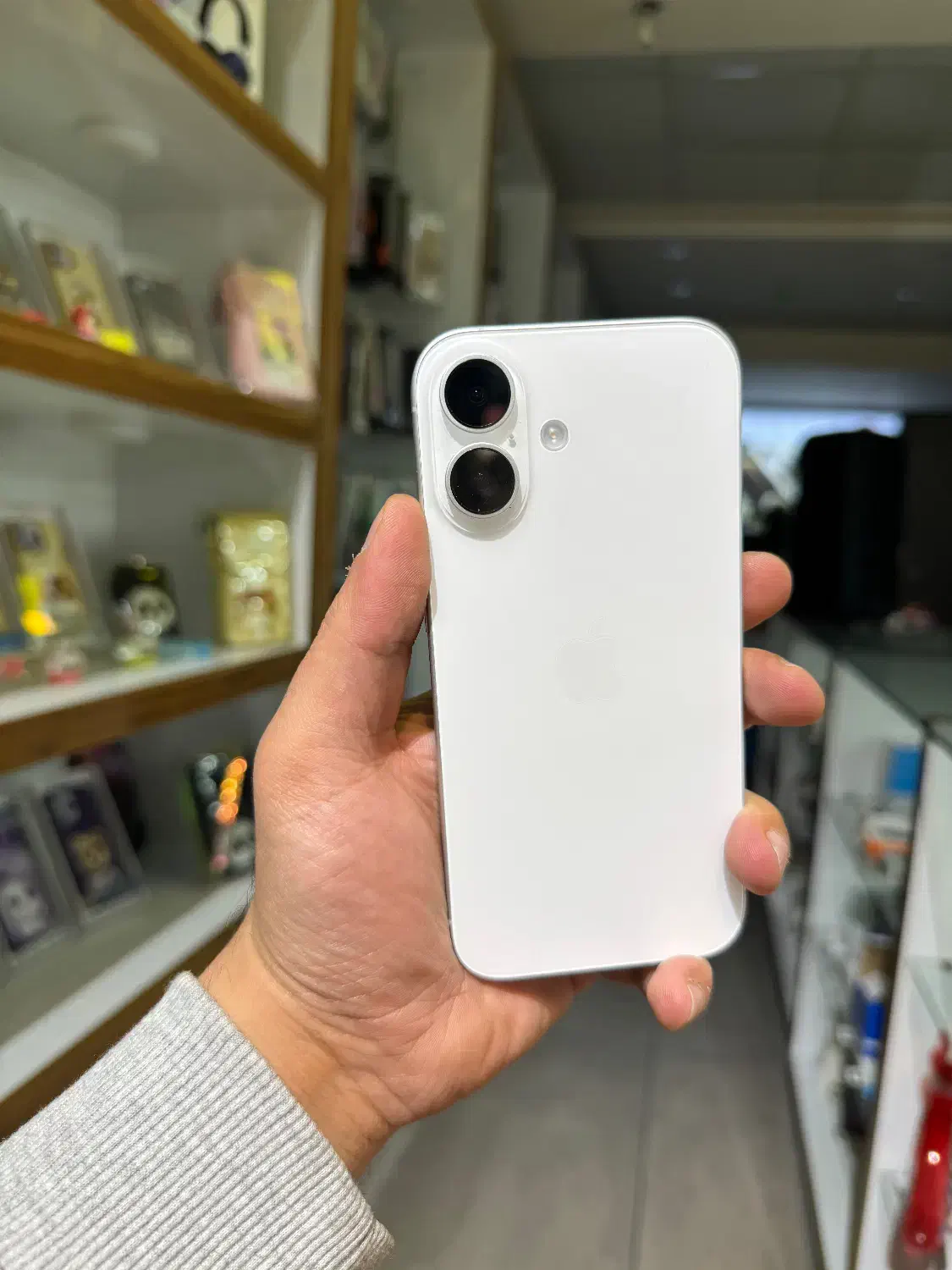 iphone 16|موبایل|تبریز, |دیوار