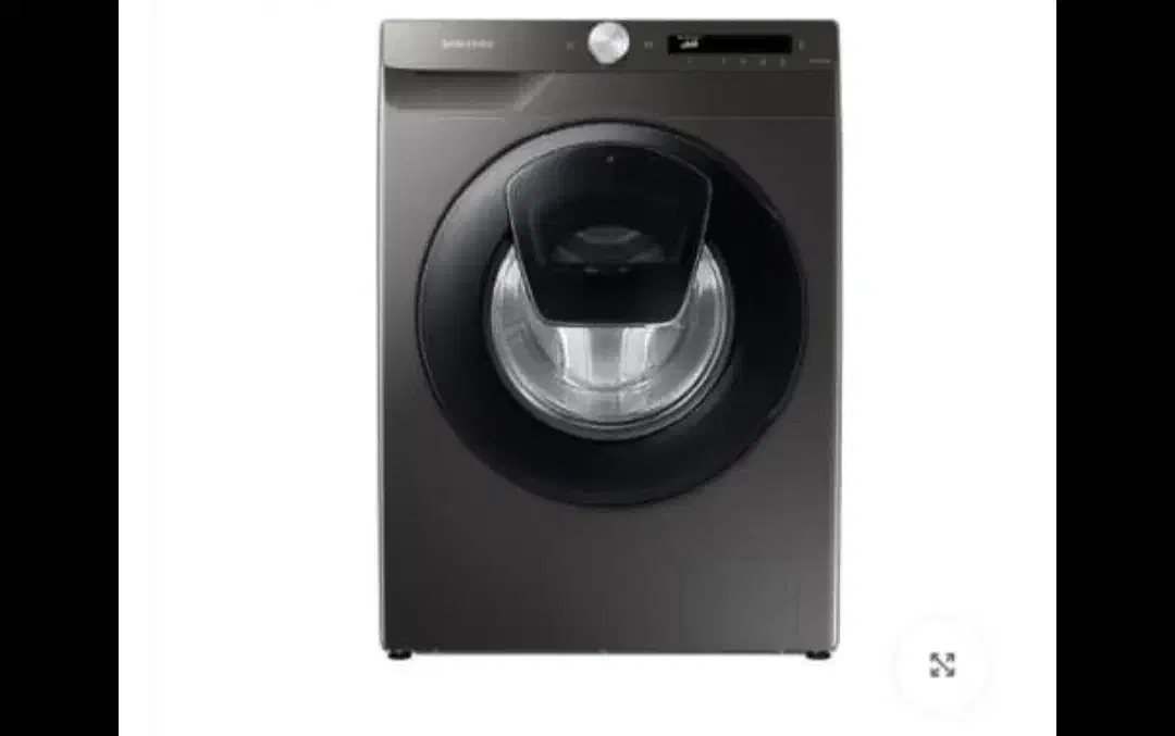 لباسشویی ۹ کیلویی سامسونگ|ماشین لباسشویی و خشککن لباس|خلخال, |دیوار