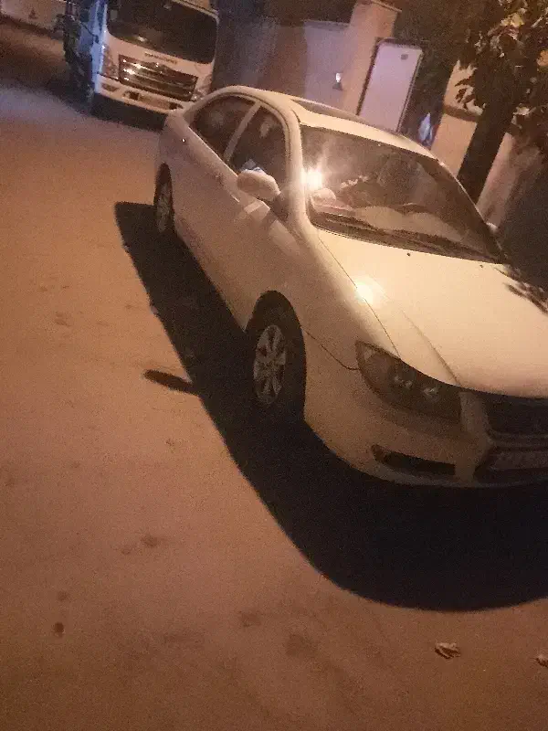 لیفان ۶۲۰|خودرو سواری و وانت|مرودشت, ثبت احوال|دیوار