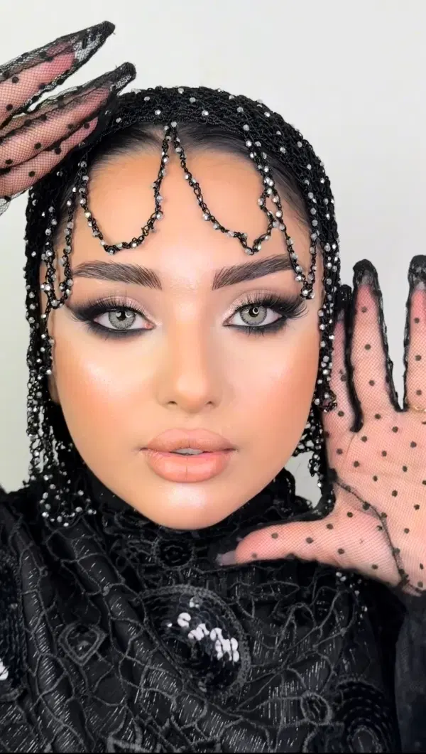میکاپ ویژه|خدمات آرایشگری و زیبایی|شوشتر, |دیوار