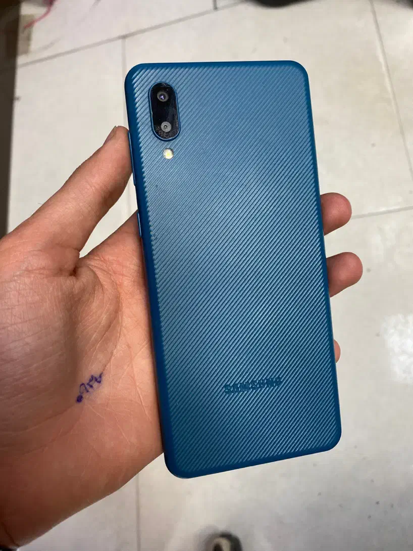 A02 3/64|موبایل|مشهد, زمرد|دیوار