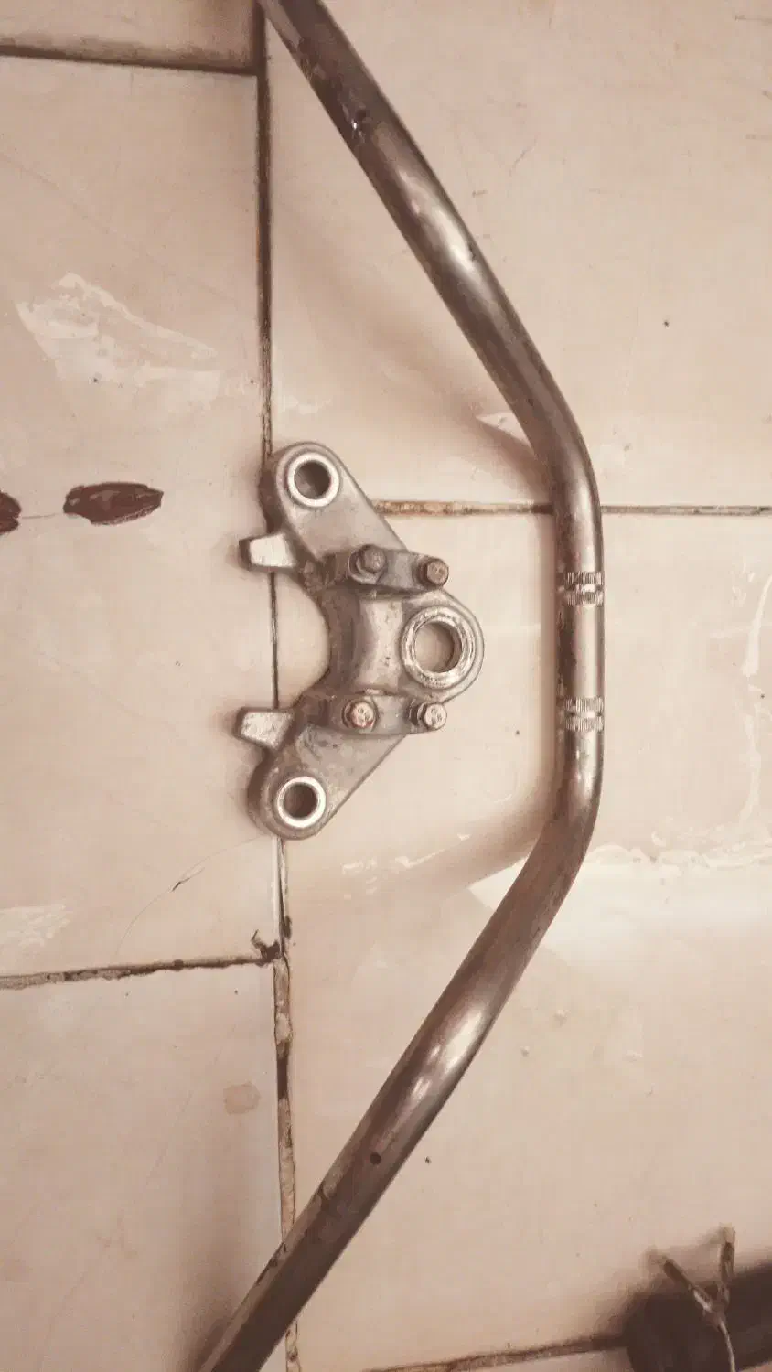 لوازم استوک هندا|قطعات یدکی و لوازم جانبی|قائم‌شهر, |دیوار