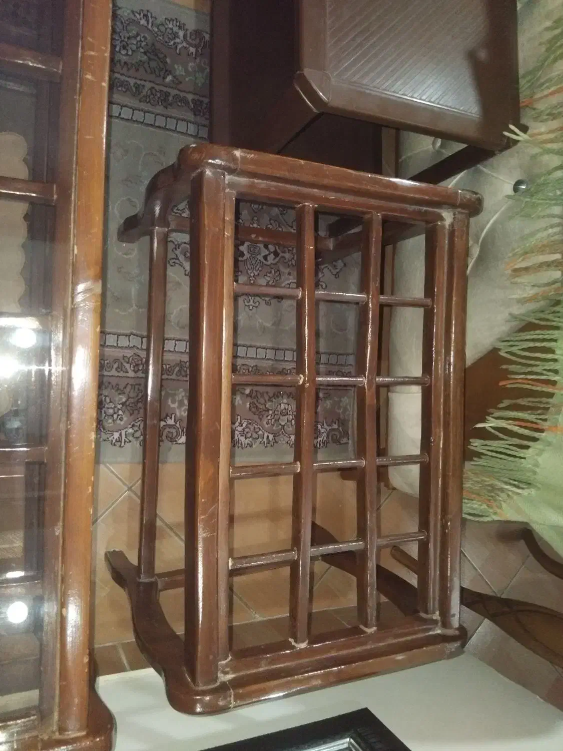 میز جلو مبلی.|مبلمان خانگی و میز عسلی|گرگان, |دیوار