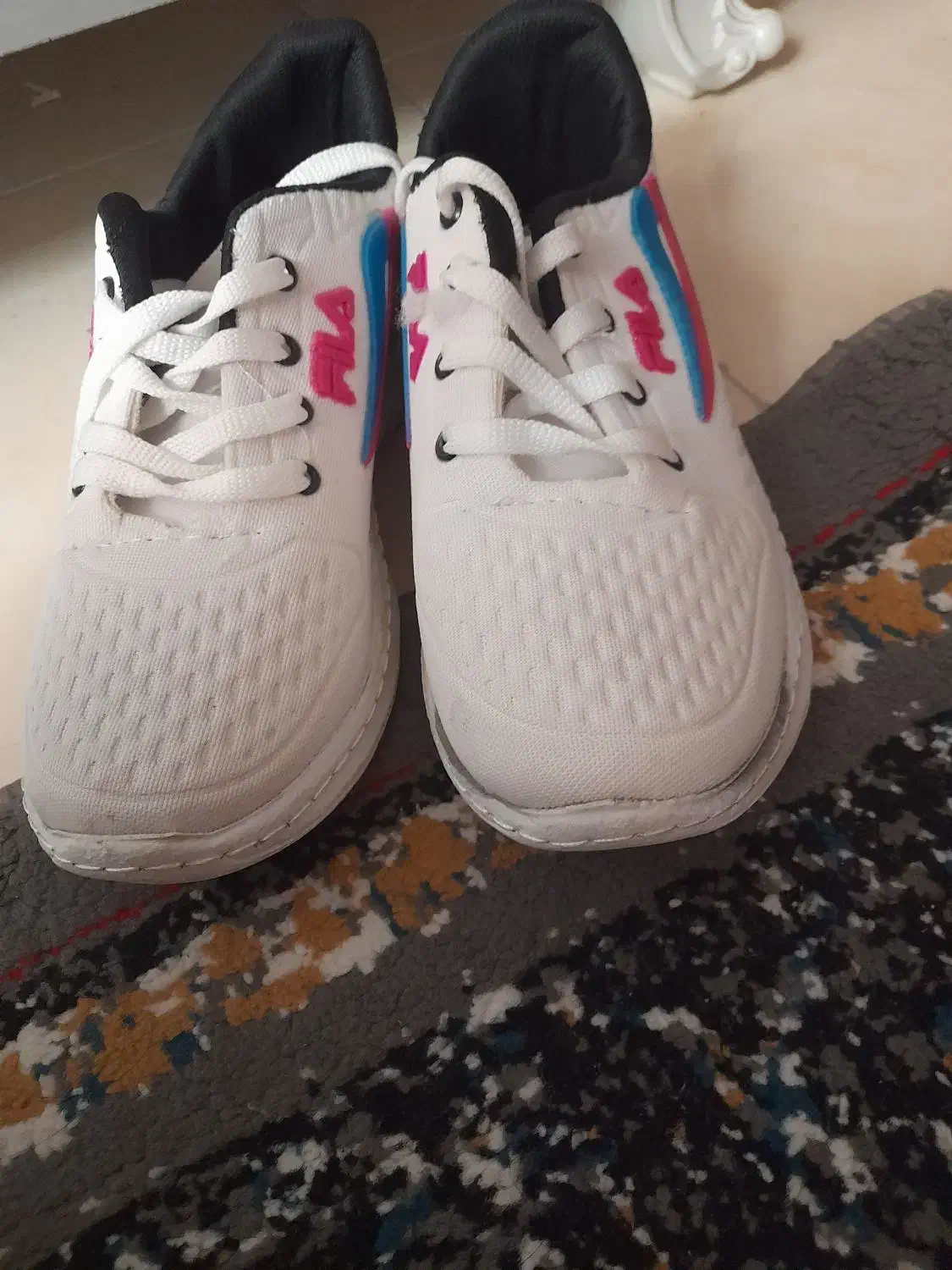 کفش نو اندازه ام نیستی|کیف، کفش، کمربند|اصفهان, ابر|دیوار