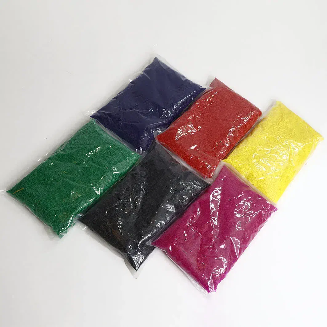 خاک ژله ای|گل و گیاه طبیعی|شهر ری, بازار گل خاوران|دیوار