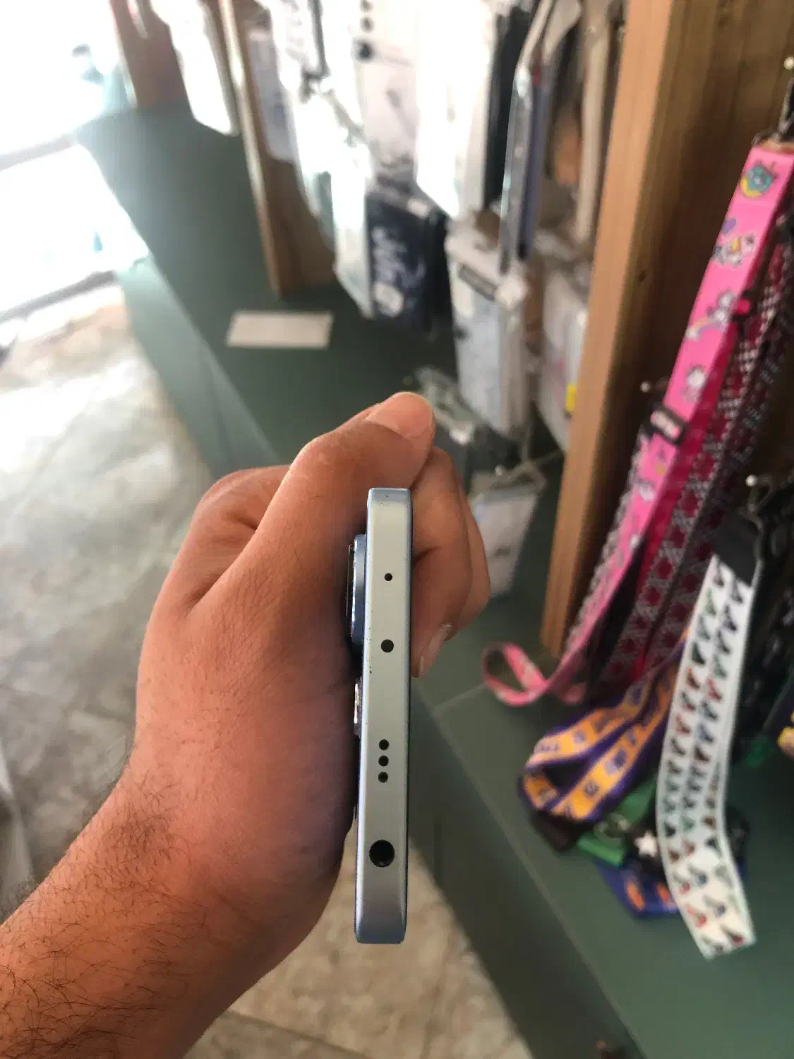 شیامی نوت ۱۳|موبایل|کرج, محمد آباد|دیوار